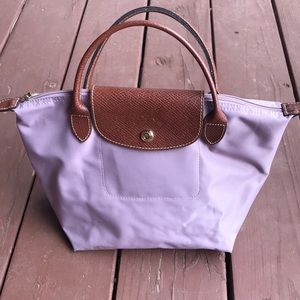 Longchamp purse